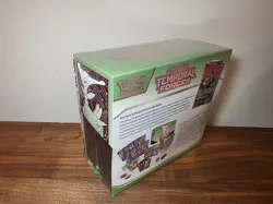 Pokemon Temporal Forces Iron Leaves Elite Trainer Box Etb - Image 2