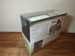 Pokemon Temporal Forces Iron Leaves Elite Trainer Box Etb - Image 3