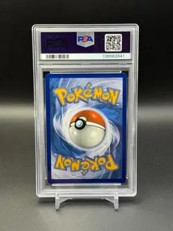 Pokemon Cinccino 183/162 SV05: Temporal Forces PSA 10 GEM - Image 2