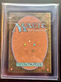 MTG Redirect Lightning 0343 Foil (Showcase) Avatar TLA NM Free Shipping - Image 2