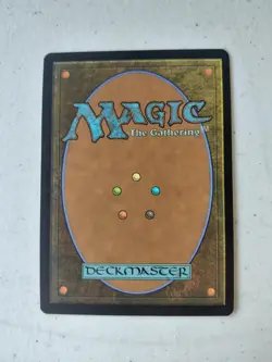 Rhystic Study Wilds of Eldraine: Enchanting Tales Regular #0025 Borderless #D130 - Image 2