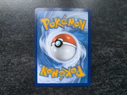 Klawf EX 120/197 Holo Obsidian Flames Pokemon Card Near Mint Condition - Image 2