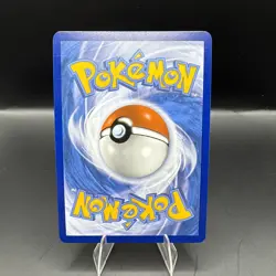 Klawf ex 120/197 Sv03: Obsidian Flames Double Rare Holo Pokemon Near Mint TCG - Image 2