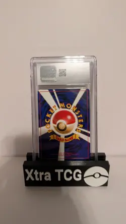 Pokemon CGC 9 - _ _ _ _'s Chansey - Gym 2: Challenge from the Darkness - Image 2