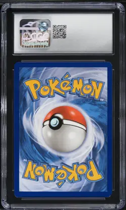 CGC 9 Umbreon & Darkrai GX SM241 Tag Team Powers Black Star Promo 2020 Alt Art - Image 2