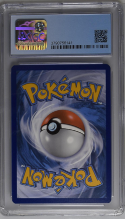 CGC 9 Umbreon Darkrai SM241 Tag Team Promo Full Art English Pokemon Card - Image 2