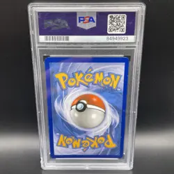 Pokemon Umbreon & Darkrai GX Tag Team Powers Coll. Full Art Promo SM241 PSA 9 - Image 2