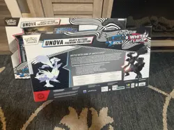 Pokemon Unova Heavy Hitters Premium Collection New Sealed Box X2 TCG - Image 3