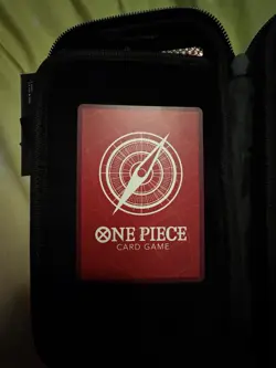 One Piece TCG Roronoa Zoro - Alt Art Leader - OP12-020 Legacy of the Master - Image 2