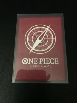 One Piece TCG Roronoa Zoro - Alt Art Leader - OP12-020 Legacy of the Master - Image 2