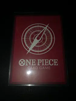 One Piece TCG Roronoa Zoro - Alt Art Leader - OP12-020 Legacy of the Master - Image 3
