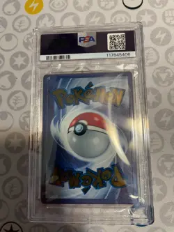 Pokemon SV Scarlet Violet 151 Metal Ultra Premium UPC Mew ex 205/165 PSA 10 GEM - Image 2