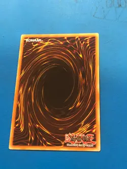 YUGIOH Secret Rare Invoked Caliga FUEN-EN027 1st Edition - Image 2