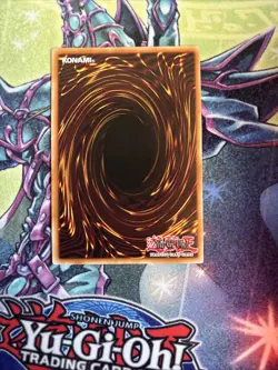 (EY) Yugioh Invoked Caliga FUEN-EN027 1st Secret Rare VLP - Image 2