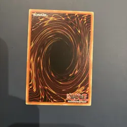 Yu-Gi-Oh! Invoked Caliga FUEN-EN027 1st Edition Secret Rare - Image 4