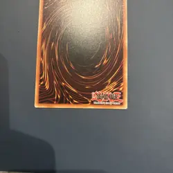 Yu-Gi-Oh! Invoked Caliga FUEN-EN027 1st Edition Secret Rare - Image 5