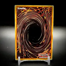 Yugioh Invoked Caliga FUEN-EN027 Secret Rare 1st Edition VLP - Image 2