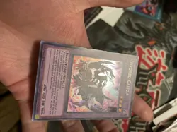 Lightly Played Invoked Caliga - FUEN-EN027 - Secret Rare - 1st Edition MP - Image 3