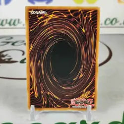 Invoked Caliga FUEN-EN027 Secret Rare 1st Edition Yu-Gi-Oh! Card Very Light Play - Image 3