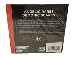 MtG Innistrad Remastered Collector Booster Box - Factory Sealed - SerializedU! - Image 2