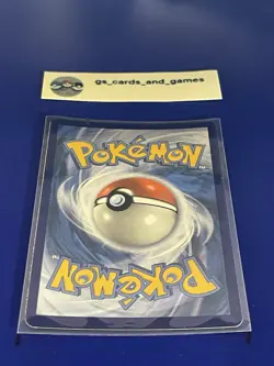 Vaporeon TG02/TG30 SwSh09: Brilliant Stars Trainer Gallery - Pokemon TCG - Image 4
