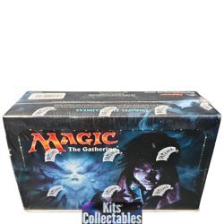 MTG - Shadows Over Innistrad - Draft Booster Box - Factory Sealed New 36 Packs - Image 1