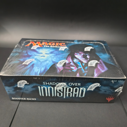 MTG - Shadows Over Innistrad - Draft Booster Box - Factory Sealed New 36 Packs - Image 2