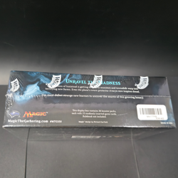 MTG - Shadows Over Innistrad - Draft Booster Box - Factory Sealed New 36 Packs - Image 4