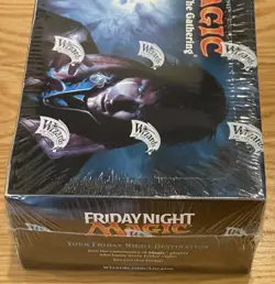 Shadows Over Innistrad Factory Sealed English Booster Box mtg Magic Gathering - Image 3