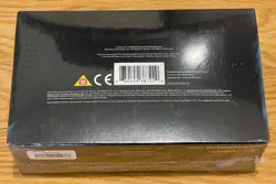 Shadows Over Innistrad Factory Sealed English Booster Box mtg Magic Gathering - Image 2