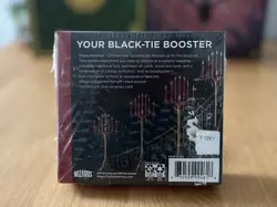 MTG Innistrad: Crimson Vow Collector Booster Box - New Factory Sealed - 2021 - Image 3