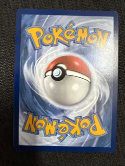 Pokemon TCG Porygon-Z 214/182 SV04: Paradox Rift Holo Illustration Rare NM/M - Image 2