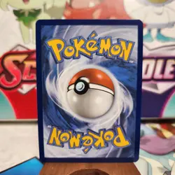 Porygon-Z 214/182 Illustration Rare - Paradox Rift - Pokemon TCG - SHIPS FAST - Image 2