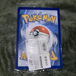 Pikachu At The Museum Jumbo Promo Card - Pokemon Day 2026 - Sealed! - Image 2