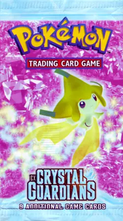 2006 Pokemon EX Crystal Guardians TCG Pick Your Card Complete Your Set CYS - Image 1
