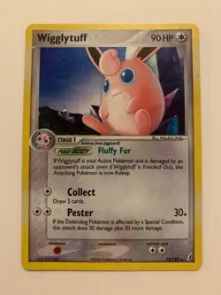 2006 Pokemon EX Crystal Guardians TCG Pick Your Card Complete Your Set CYS - Image 2