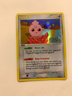 2006 Pokemon EX Crystal Guardians TCG Pick Your Card Complete Your Set CYS - Image 3