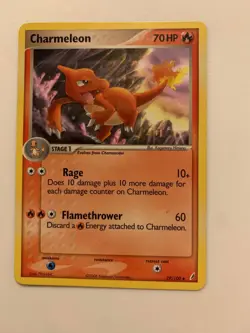 2006 Pokemon EX Crystal Guardians TCG Pick Your Card Complete Your Set CYS - Image 4