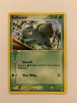 2006 Pokemon EX Crystal Guardians TCG Pick Your Card Complete Your Set CYS - Image 5