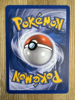 Pokemon TCG - Igglybuff 21/100 Non-Holo Rare - 2006 EX Crystal Guardians - LP - Image 2