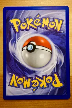 Meowth - Jungle Set Pokemon Card 56/64 - 50 HP - Pay Day Attack - Image 2