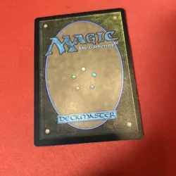 Maha Its Feathers Night Bloomburrow Magic: The Gathering Card NM Condition - Image 4