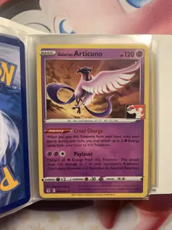 Pokemon TCG Evolving Skies Binder + Cards There’s A Lot Of League Cards Here - Image 3