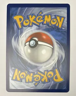 Lillie's Clefairy EX 184/159 SV09 Journey Together SIR Pokemon TCG - Image 2