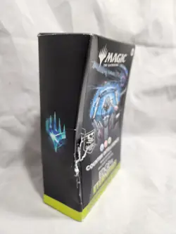 Magic the Gathering MTG Edge of Eternities - Counter Intelligence Commander Deck - Image 4