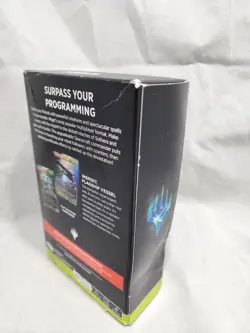 Magic the Gathering MTG Edge of Eternities - Counter Intelligence Commander Deck - Image 5