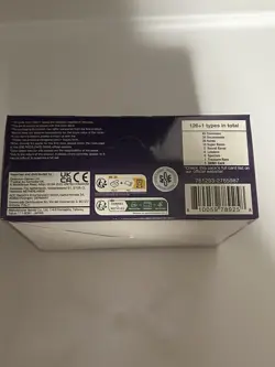 One Piece SEALED OP-10 Royal Blood Booster Box English Factory Sealed In Hand - Image 3