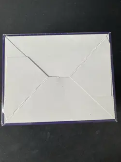 One Piece SEALED OP-10 Royal Blood Booster Box English Factory Sealed In Hand - Image 3