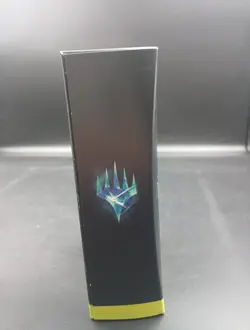 Magic The Gathering Edge of Eternities Commander Deck - Counter Intelligence - Image 2