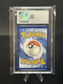 CGC 10 Pawmot EX Obsidian Flames Double Rare 073/197 2023 Pokemon OBF Graded - Image 2